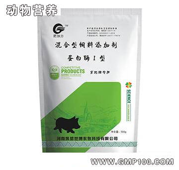 肥加力-豬用防腹瀉抗應激促生長 提高免疫力