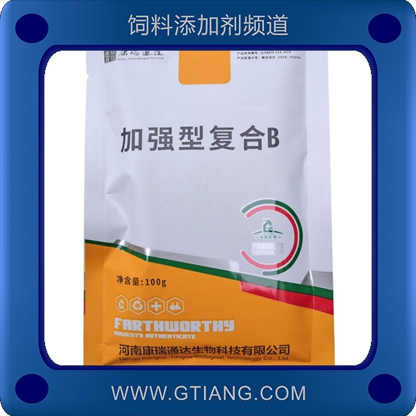 加強(qiáng)型復(fù)合B-康瑞通達(dá)加強(qiáng)型復(fù)合B 促進(jìn)生長(zhǎng)增進(jìn)食欲