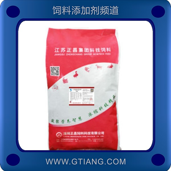 1%河蟹預混料-正昌1%河蟹預混料 促進生長抗應激